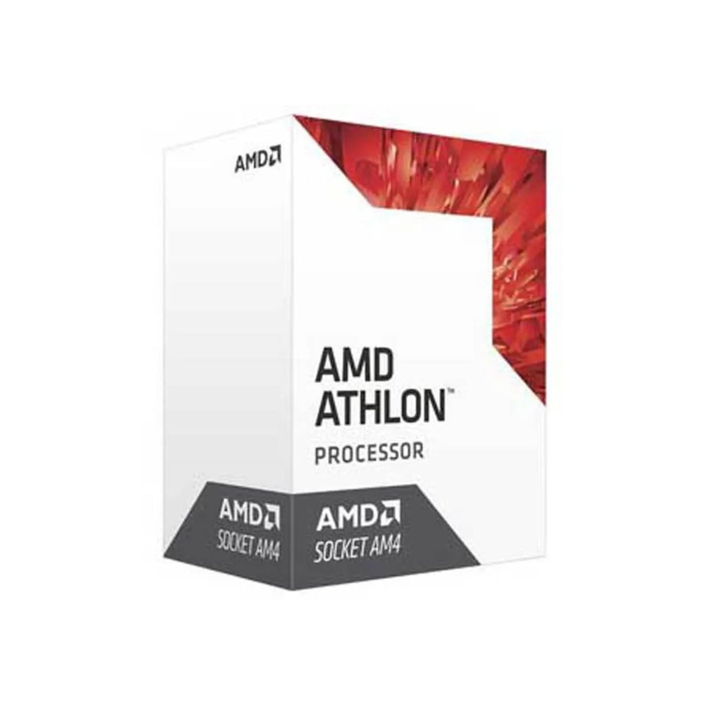 PROCESSOR AMD AM4 A8 9600