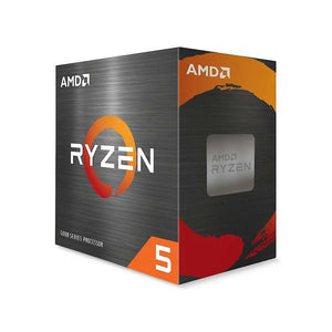 PROCESSOR AMD AM4 RYZEN R5 5500