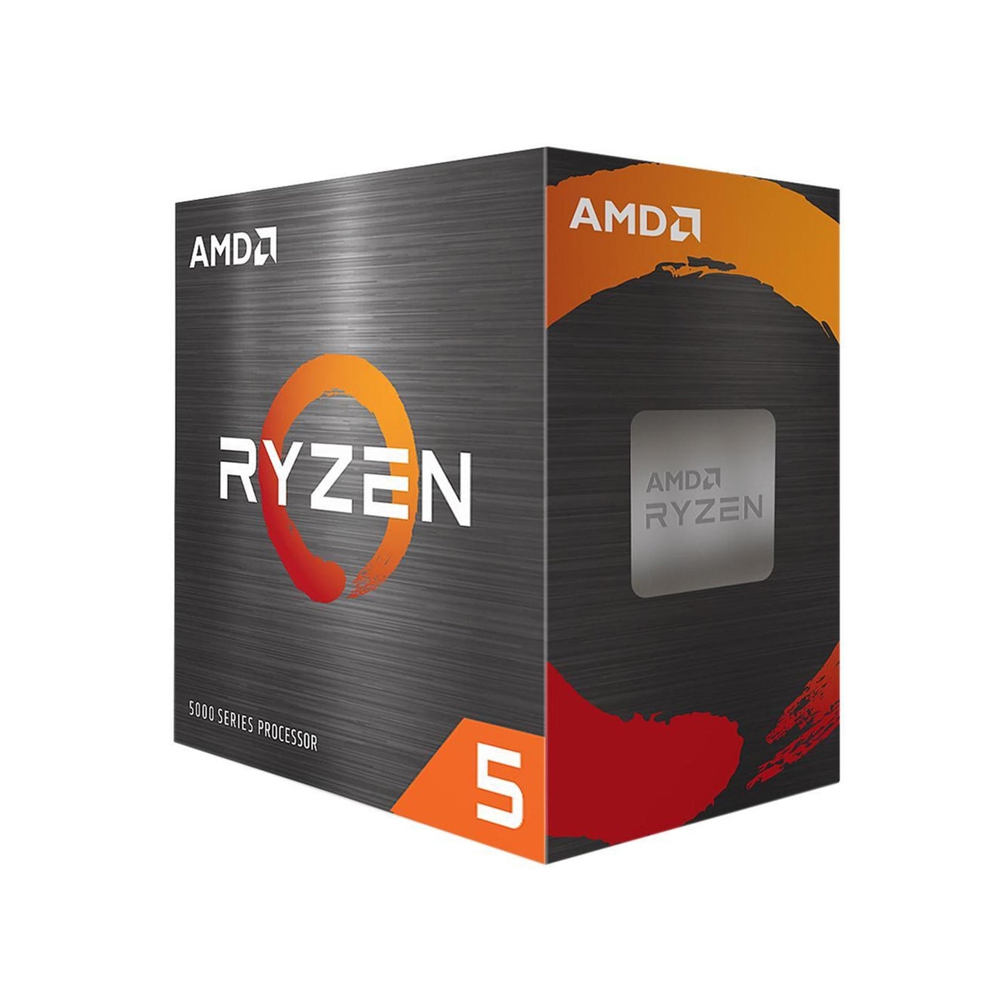 PROCESSOR AMD AM4 RYZEN R5 5500GT