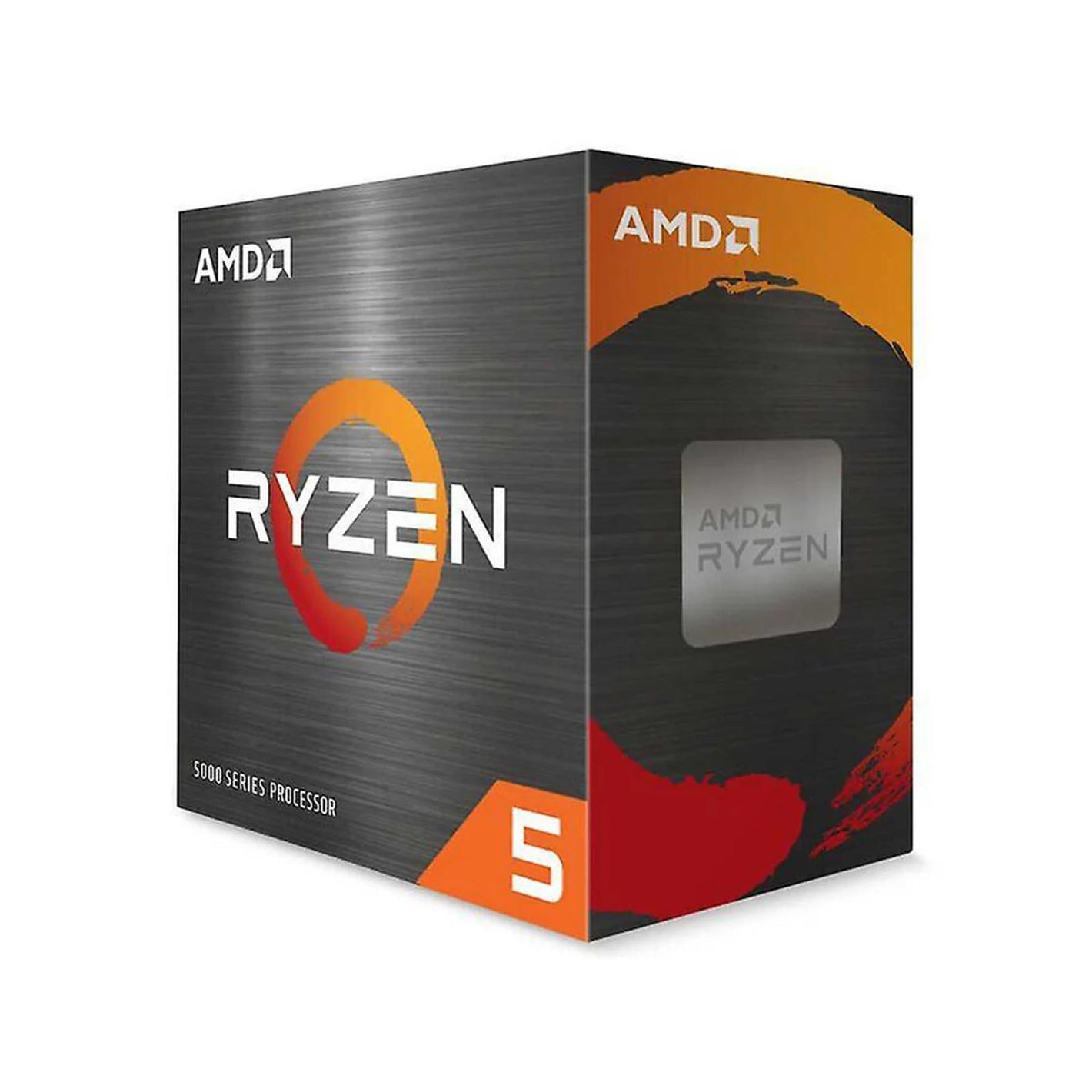 PROCESSOR AMD AM4 RYZEN R5 5600