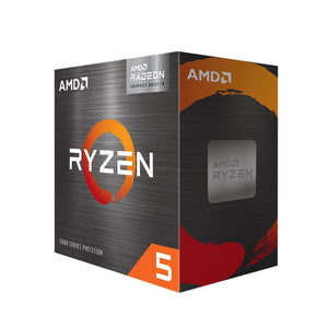 PROCESSOR AMD AM4 RYZEN R5 5600G