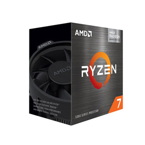 PROCESSOR AMD AM4 RYZEN R7 5700G