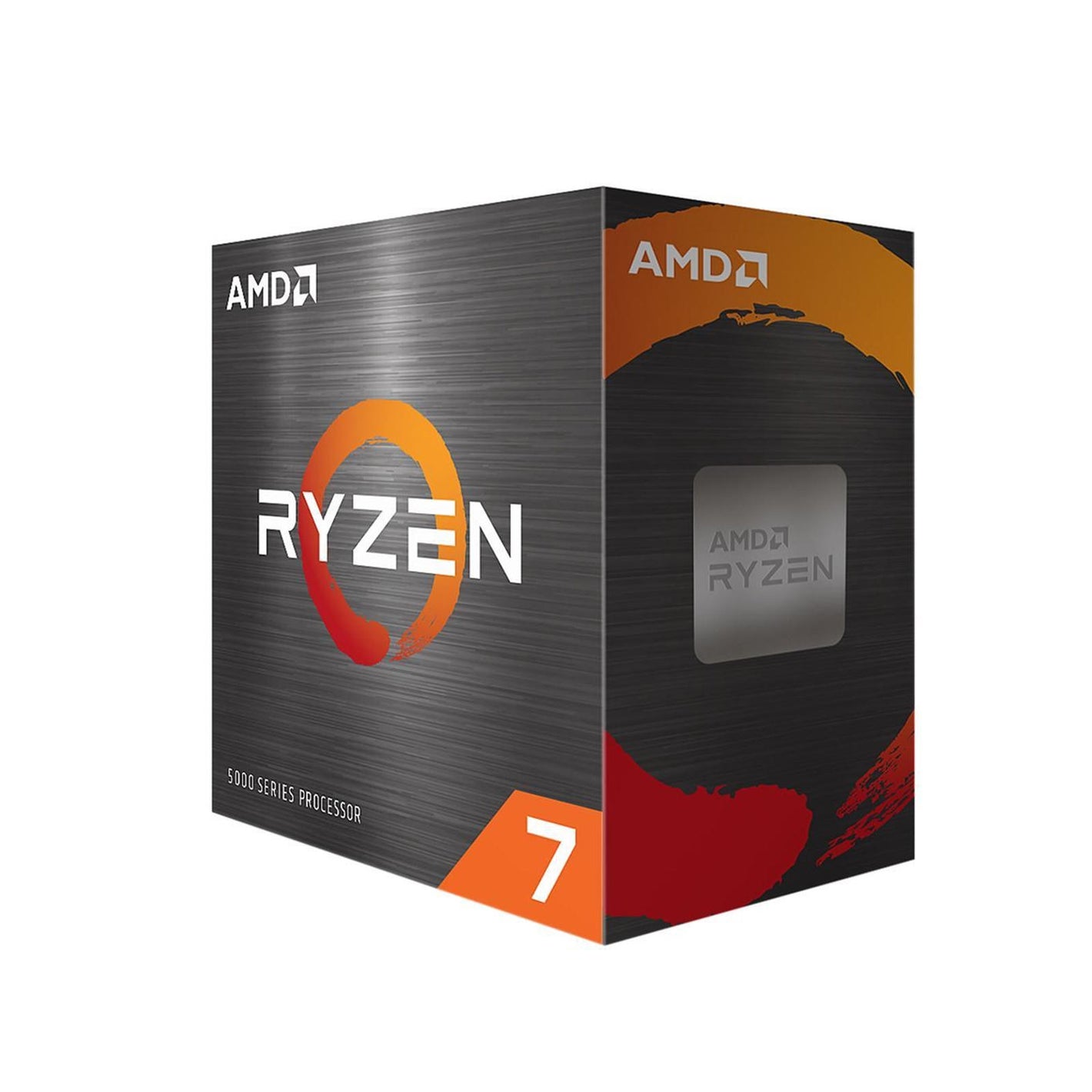 PROCESSOR AMD AM4 RYZEN R7 5700X