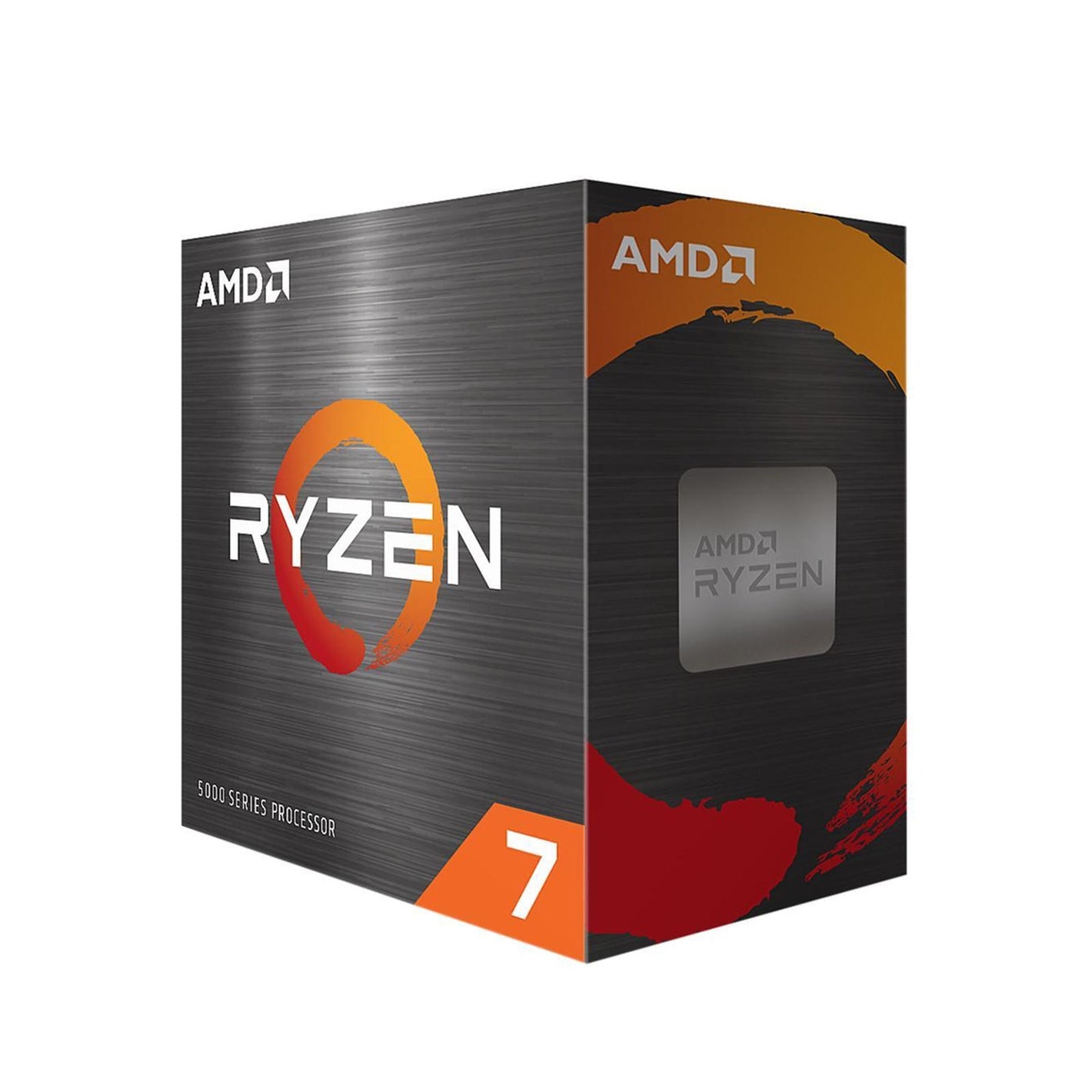 PROCESSOR AMD AM4 RYZEN R7 5800X (BOX TYPE)