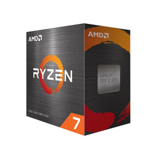 PROCESSOR AMD AM4 RYZEN R7 5800X