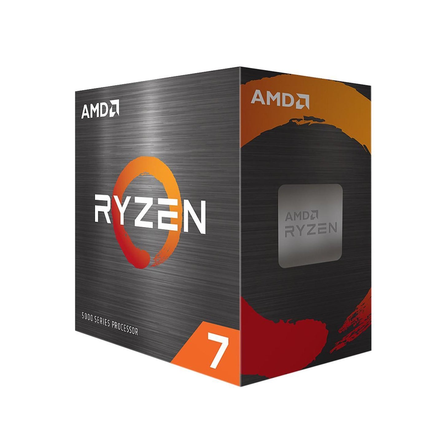 PROCESSOR AMD AM4 RYZEN R7 5800X