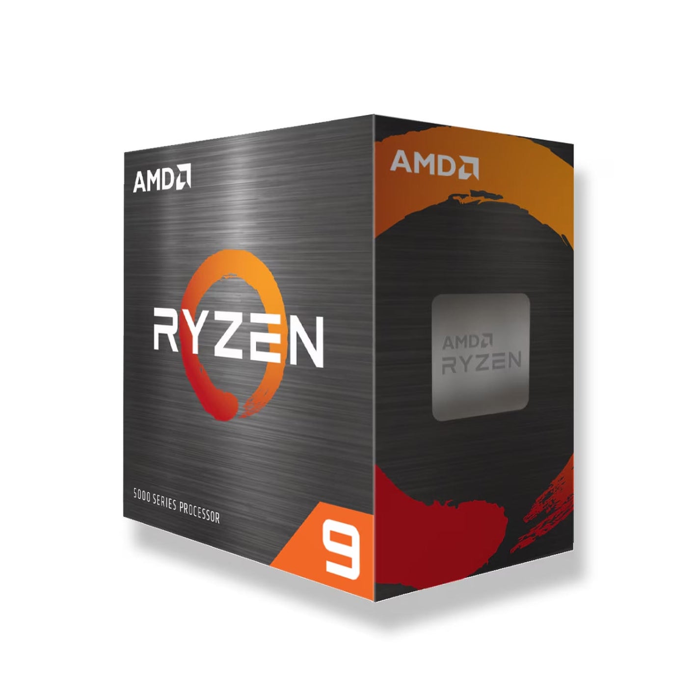 PROCESSOR AMD AM4 RYZEN R9 5950X
