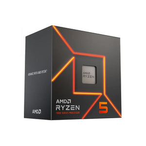 PROCESSOR AMD AM5 RYZEN 5 7600