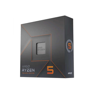 PROCESSOR AMD AM5 RYZEN 5 7600X