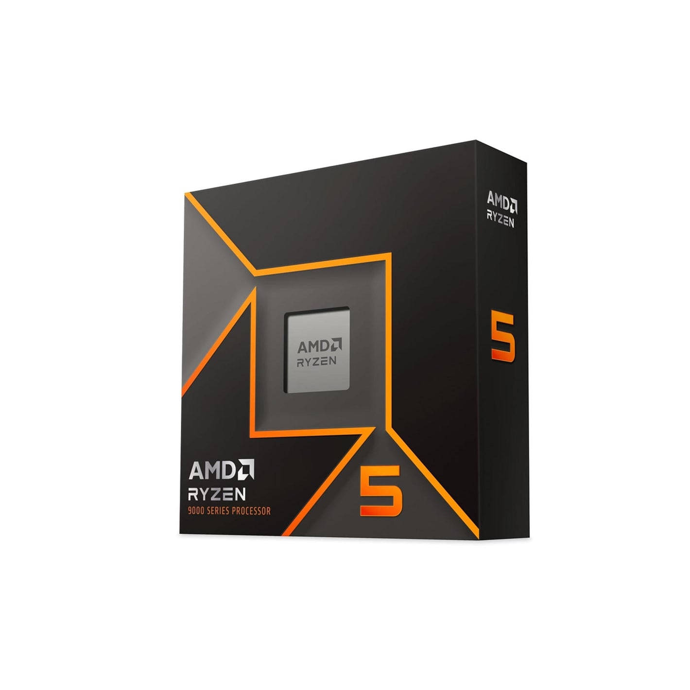PROCESSOR AMD AM5 RYZEN 5 9600X