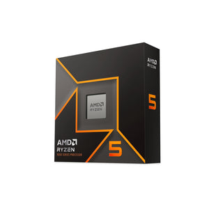 PROCESSOR AMD AM5 RYZEN 5 9600X