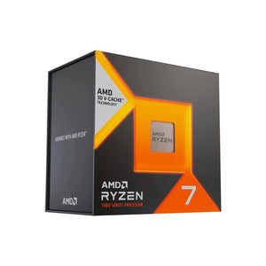 PROCESSOR AMD AM5 RYZEN 7 7800X3D