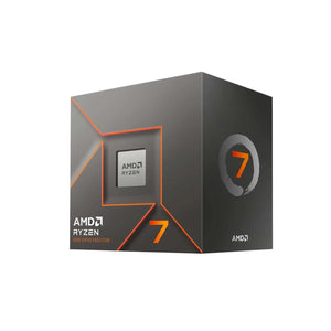 PROCESSOR AMD AM5 RYZEN 7 8700F