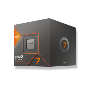 PROCESSOR AMD AM5 RYZEN 7 8700G