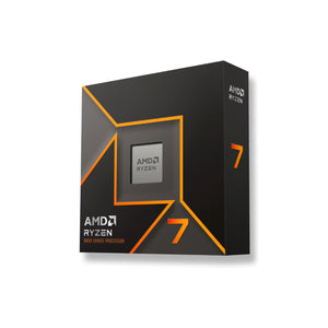 PROCESSOR AMD AM5 RYZEN 7 9700X