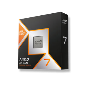 PROCESSOR AMD AM5 RYZEN 7 9800X3D