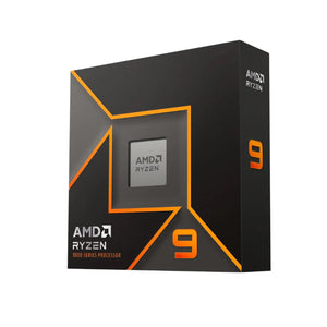 PROCESSOR AMD AM5 RYZEN 9 9900X