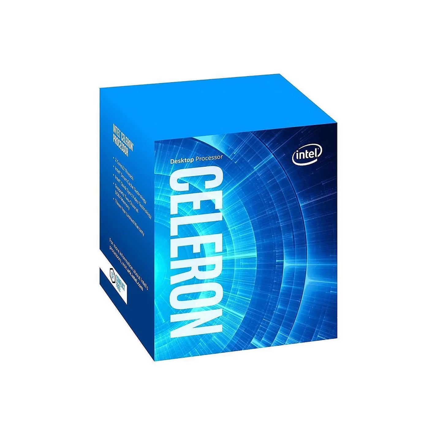 PROCESSOR INTEL G5905