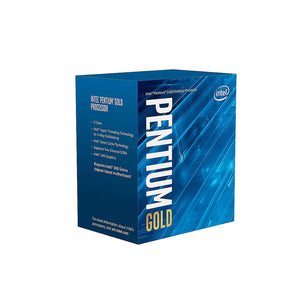 PROCESSOR INTEL G6405