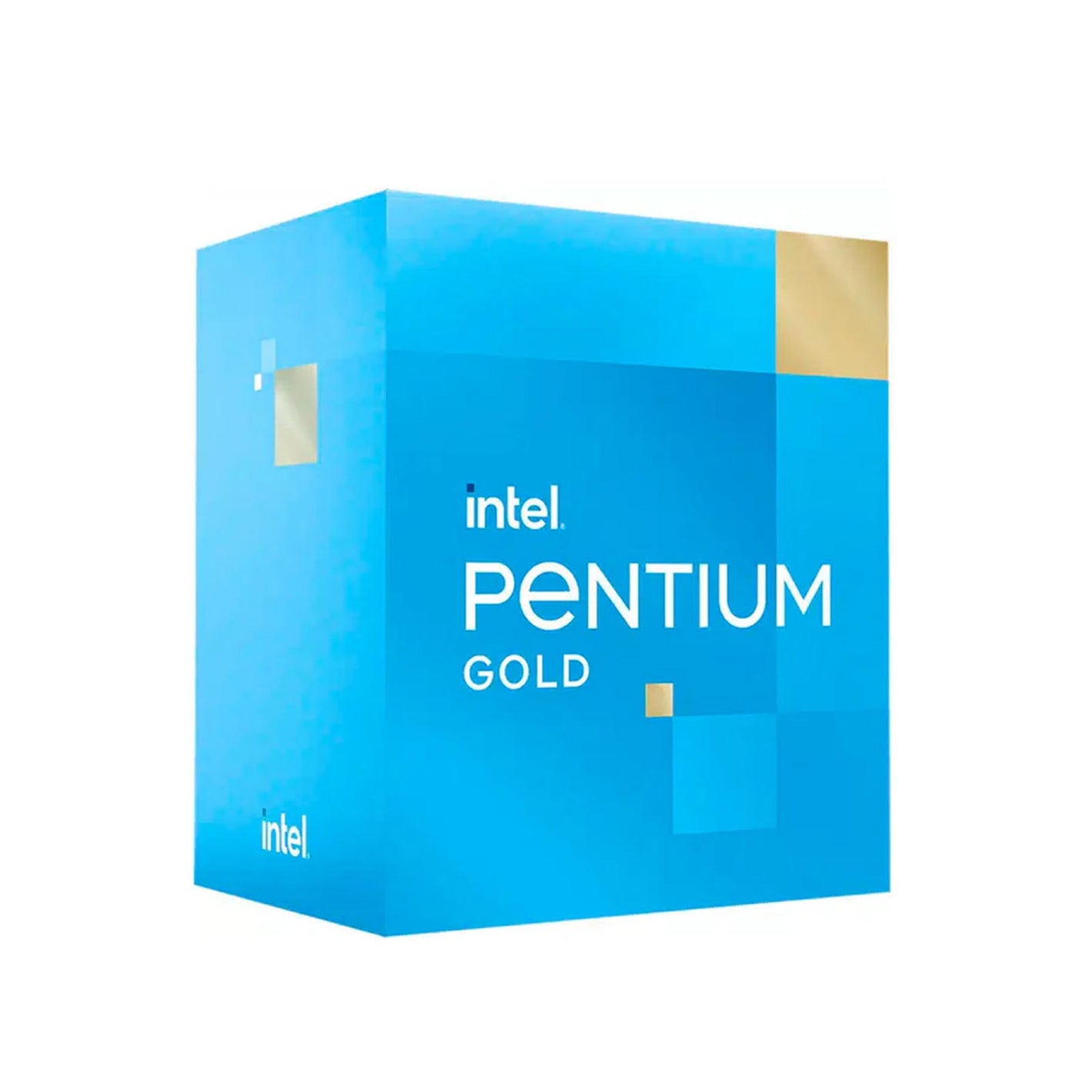 PROCESSOR INTEL G7400