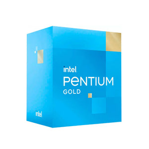 PROCESSOR INTEL G7400