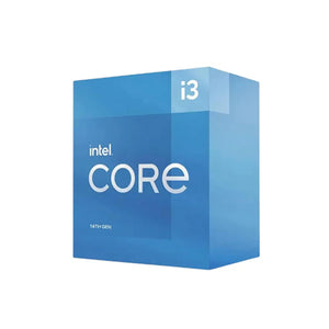 PROCESSOR INTEL I3 14100