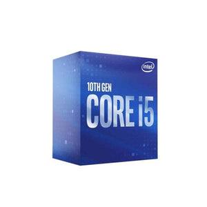 PROCESSOR INTEL I5 10400