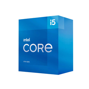 PROCESSOR INTEL I5 11400