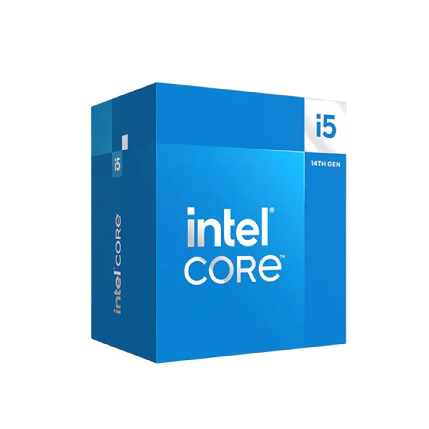 PROCESSOR INTEL I5 14400