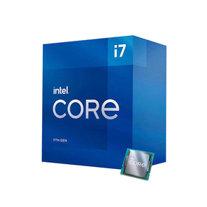 PROCESSOR INTEL I7 11700