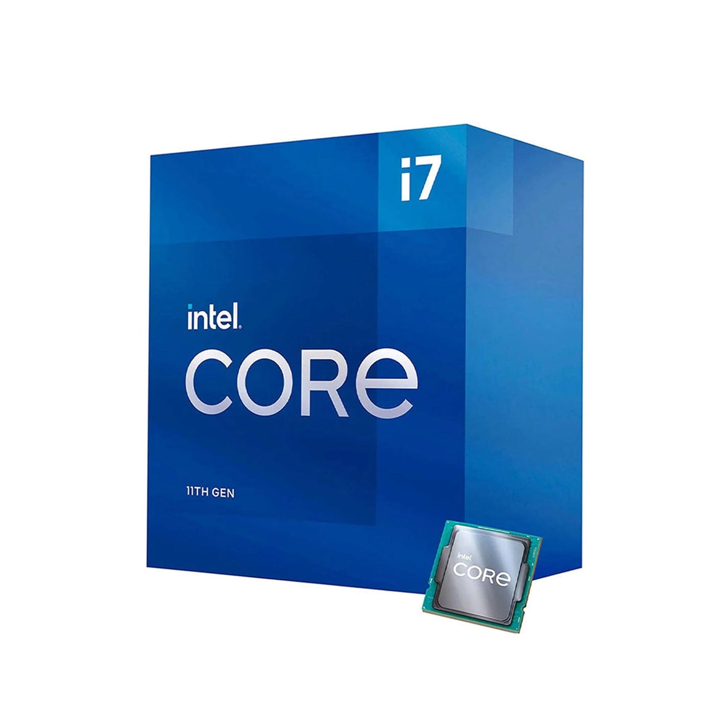 PROCESSOR INTEL I7 11700