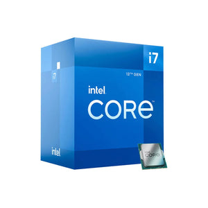 PROCESSOR INTEL I7 12700