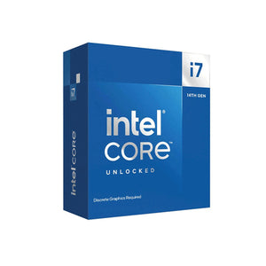 PROCESSOR INTEL I7 14700KF