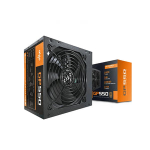 PSU AIGO 80+BRONZE GP SERIES 550W (G5 HJ PLUS)