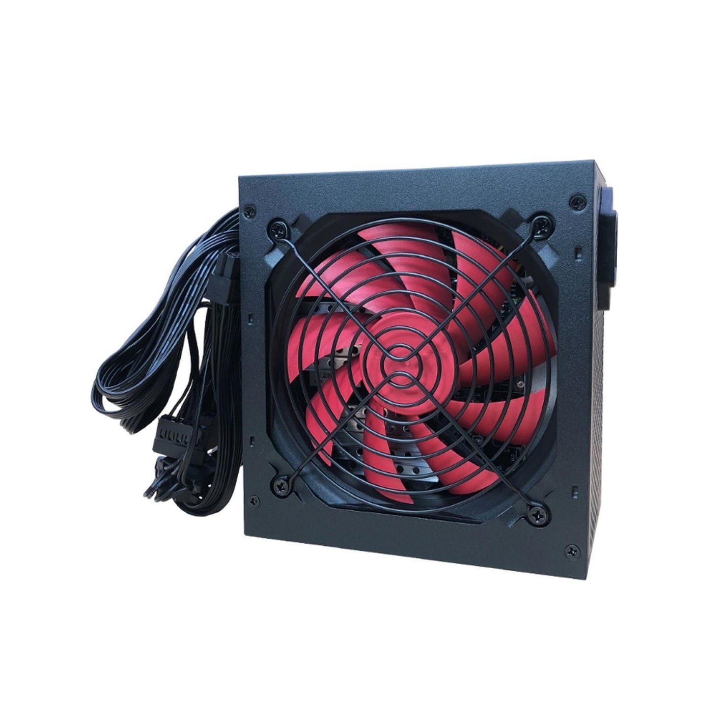 PSU Coolman 230W Rated ATX Non-Modular (DE650-US)