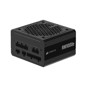 PSU CORSAIR RM1000e CYBENETICS GOLD / ATX3.1 PCIe5.1 /  FULLY MODULAR LOW-NOISE PSU