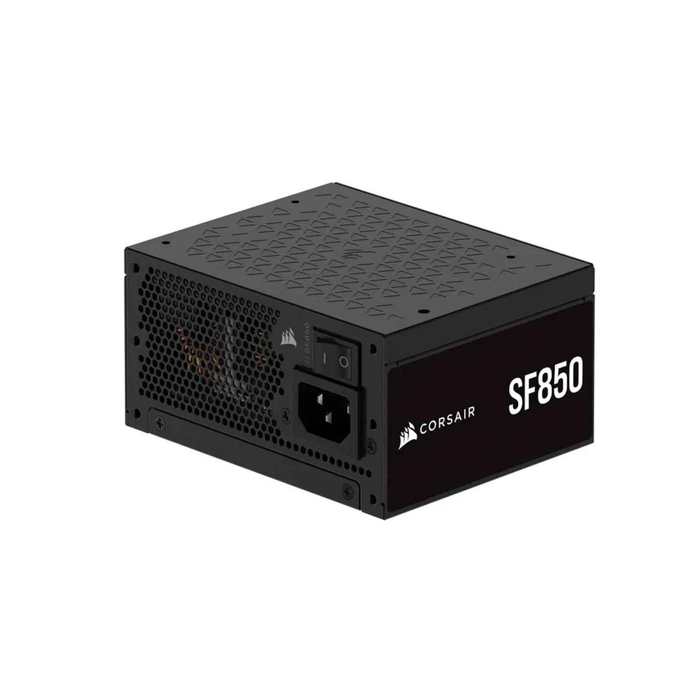 PSU CORSAIR SF850, 850 Watt, SFX, 80 PLUS Platinum, Fully Modular Power Supply