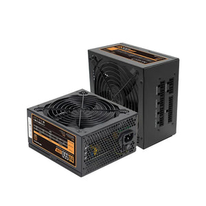 PSU darkFlash GS550 80+ BRONZE FULL MODULAR 550WATTS