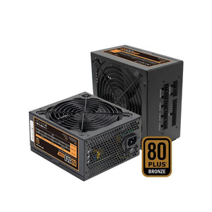 PSU darkFlash GS650 80+ BRONZE FULL MODULAR 650WATTS
