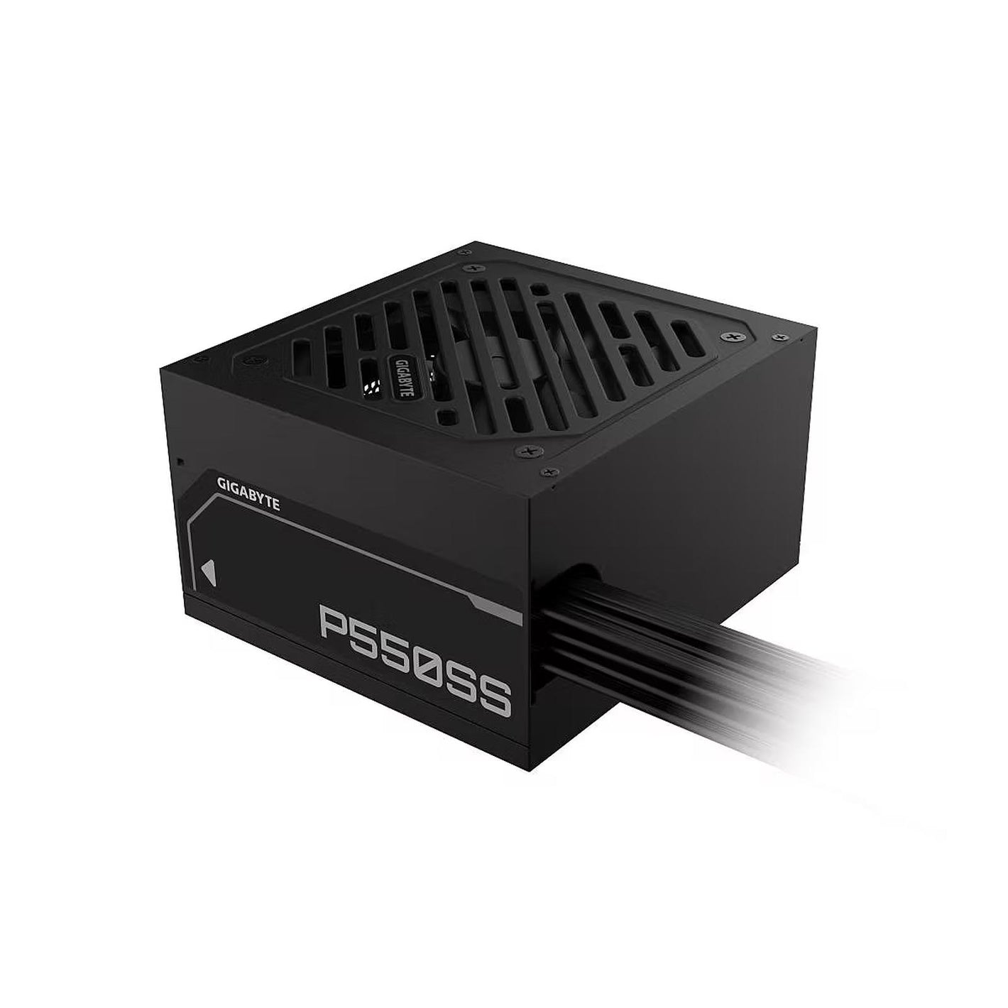 PSU P550SS 550W 80PLUS *SILVER*