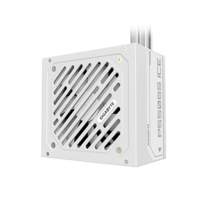 PSU P550SS-ICE 550W 80PLUS *SILVER*  WHITE
