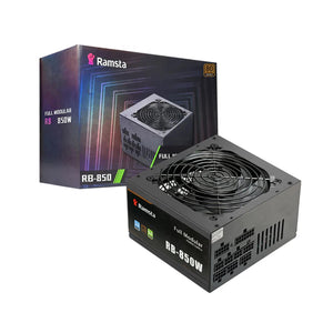 PSU RAMSTA  RB-850