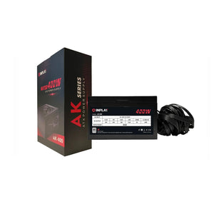 PSU SEMI-RATED PSU INPLAY AK400B