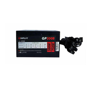 PSU SEMI-RATED PSU INPLAY GP200B