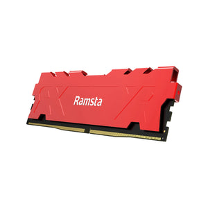 RAM RAMSTA PC DDR4 16GB 3200MHz