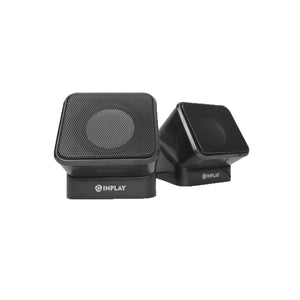 SPEAKER INPLAY MS-001 Mini Speaker