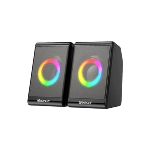 SPEAKER INPLAY MS-006 Mini Speaker