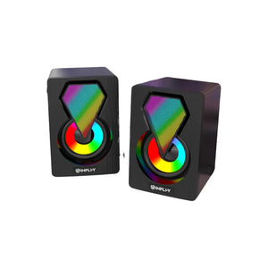 SPEAKER INPLAY MS-246 Mini Speaker