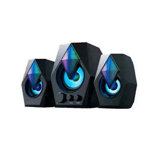 SPEAKER INPLAY MS-301 Mini Speaker