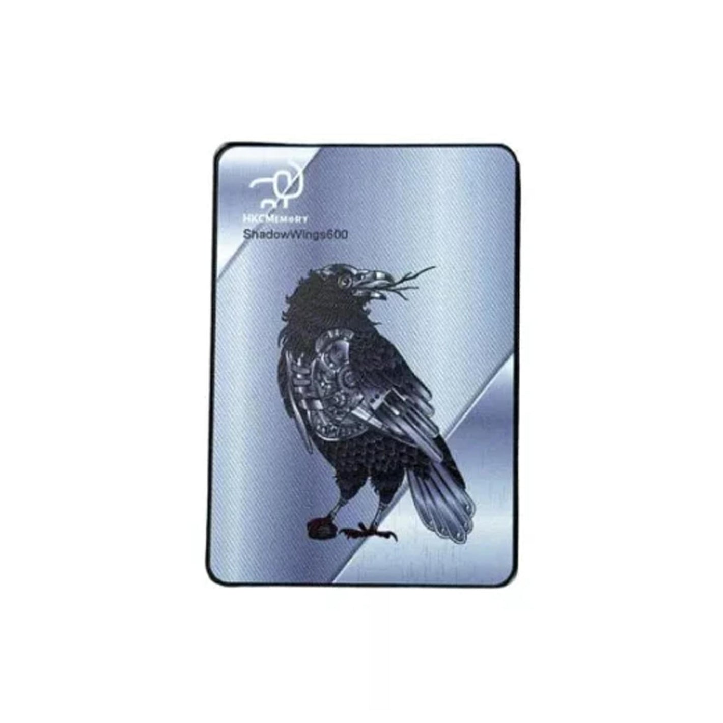 SSD STORAGE  HKC DS600 2.5 SSD 128GB